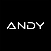 ANDY logo - Similar company to Affect Group
