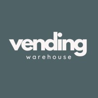 Vending Warehouse NZ logo - Similar company to Atm Technologies