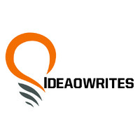 Ideao Writes logo - Similar company to Multitaskerz