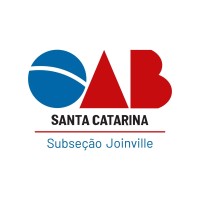 OAB Joinville logo - Similar company to 3º Registro De Imóveis De Joinville