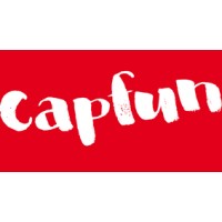 Camping Capfun Zagarella logo - Similar company to Capfun Les Ecureuils