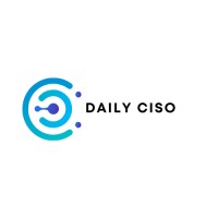 DailyCISO - Daily Dose Cyber Security tips for busy CISOs logo - Similar company to Dose Of Dialogue Podcast