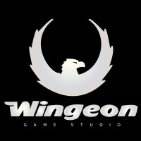 Wingeon Game Studios logo - Similar company to Manalith Studios
