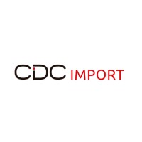 CDC Import S.A logo - Similar company to Texprofin Laundry Solutions