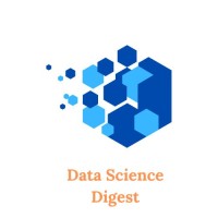 Data Science Digest logo - Similar company to Digital_Horizons In Ai