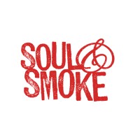 Soul & Smoke logo - Similar company to Logan Square Preservation