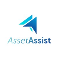 Asset Assist logo - Similar company to Hexagon Leasing