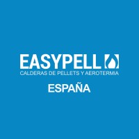 Easypell España logo - Similar company to Saftron Rails