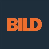 BILD logo - Similar company to River Deep Foundation