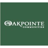 Oakpointe, LLC logo - Similar company to Crown Community Development