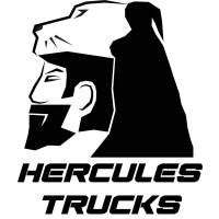 Hercules Trucks Ltd logo - Similar company to Brian Harris Chevrolet