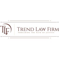 Trend Law Firm logo - Similar company to Embury & West Llp