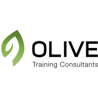 Olive Training Consultants logo - Similar company to Differänce Inteligência Cultural