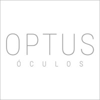 Optus óculos logo - Similar company to Dibbô - Engenharia E Serviços