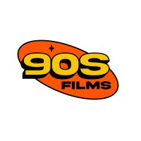 90s FILMS logo - Similar company to Poly Films