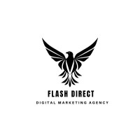 Flash direct marketing logo - Similar company to Virality Studios