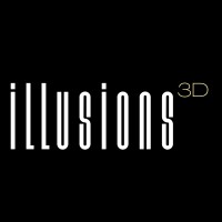 Illusions 3D