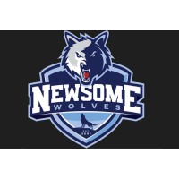 Newsome High School logo - Similar company to Honley High School