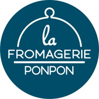 La Fromagerie Ponpon Valence logo - Similar company to Friends Events