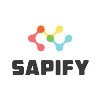 Sapify logo - Similar company to Sapify
