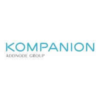 Kompanion logo - Similar company to Ciso Services