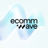 Ecomm Wave logo - Similar company to Imlaak.Com