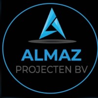 Almaz Projecten B.V. logo - Similar company to Selecta Infratechniek