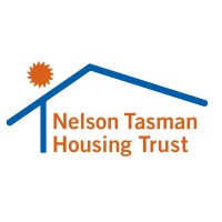 Nelson Tasman Housing Trust logo - Similar company to The Botanic
