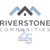 Riverstone Communities logo - Similar company to Vineyards Management Group