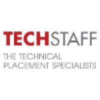 Techstaff logo - Similar company to Tekstaff Solutions