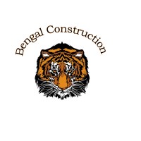 Bengal Construction logo - Similar company to Urban Construction Company