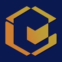 CryptoBlock logo - Similar company to Cryptoble