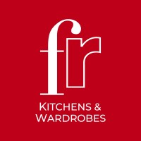 FR Kitchens and Wardrobes logo - Similar company to Design Display Solution