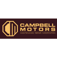 Campbell Motors, Llc.