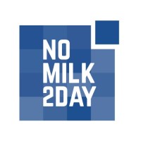 Nomilk2day USA logo - Similar company to Y Business Development