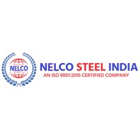 NELCO STEEL INDIA logo - Similar company to Aditya Steel Industries