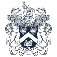 Saddlers' Hall Venue Hire logo - Similar company to Barber-Surgeons' Hall