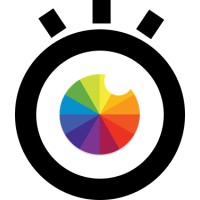 WhatColor logo - Similar company to Tutorium