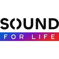 Sound For Life logo - Similar company to Interactive Metronome