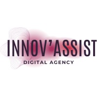 Innov'Assist logo - Similar company to Cesa Sup