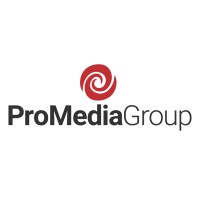 ProMedia Group logo - Similar company to Alcotec Group
