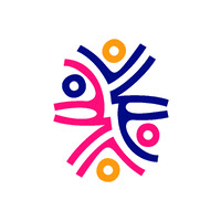 POLYCOM GIRLS 💛💙💖 logo - Similar company to Aca Moz