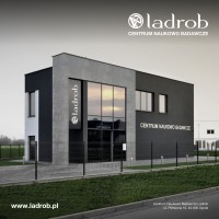 Centrum Naukowo Badawcze Ladrob