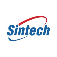 Sintech logo - Similar company to Sintech
