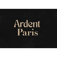 Ardent Paris logo - Similar company to Les Frappés