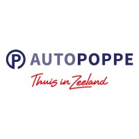 Auto Poppe logo - Similar company to Wealer Autogroep