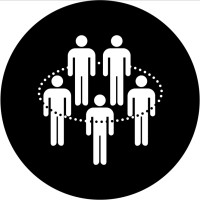 HUMANTIFIC logo - Similar company to Capacity For Community