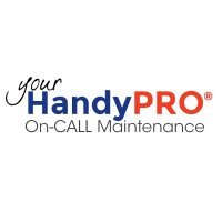 Your HandyPRO logo - Similar company to Environet Pest Control