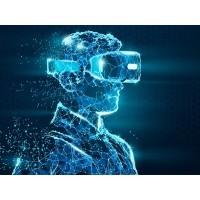 XRPANET logo - Similar company to Createbot Labs