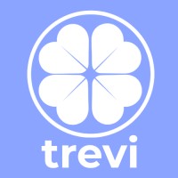 trevi logo - Similar company to Só Morangos